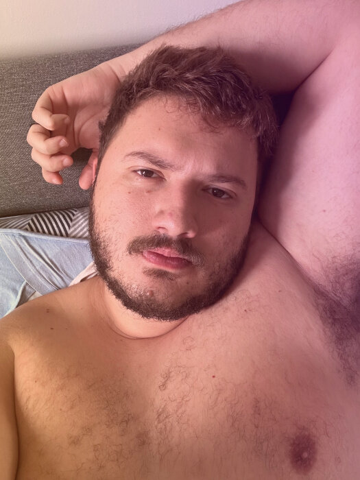Httpdrinho