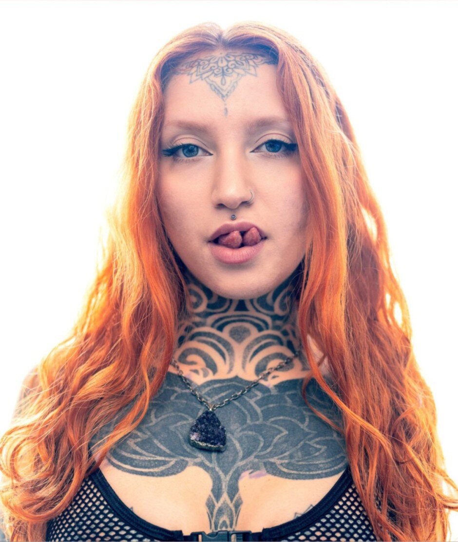 Httpkatze (@httpkatze), OnlyFans creator