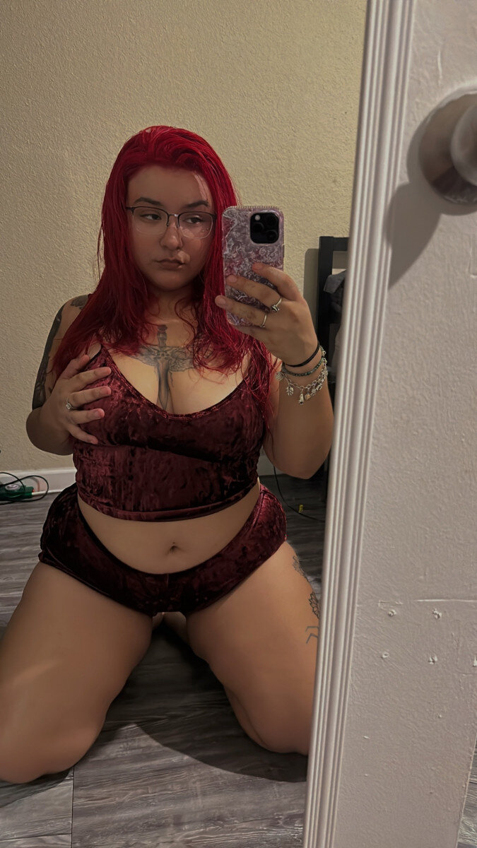 Htxmercylove (@htxmercylove), OnlyFans creator