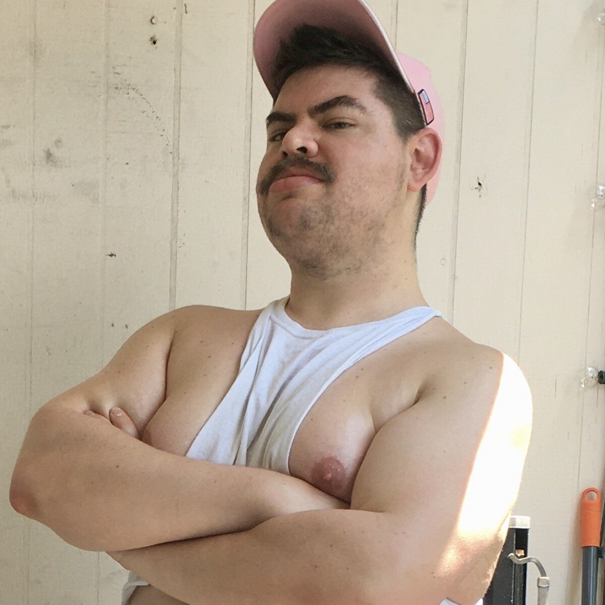 Hugemateria (@huge_materia), OnlyFans creator