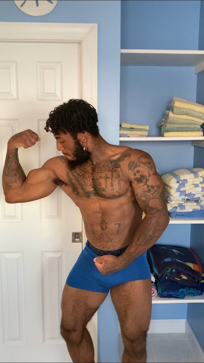 Hugeables (@hugeables), OnlyFans creator