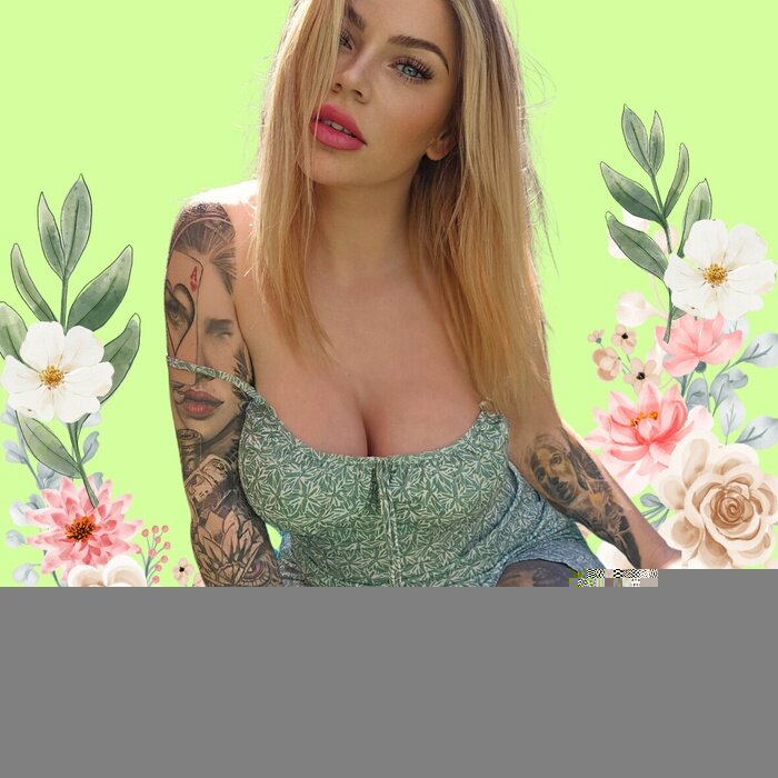 Hugebootybritvip (@hugebootybritvip), OnlyFans creator