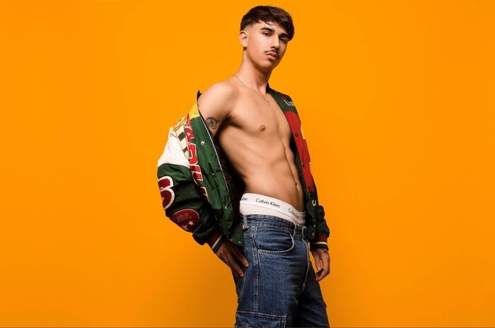 Hugoalgt (@hugoalgt), OnlyFans creator