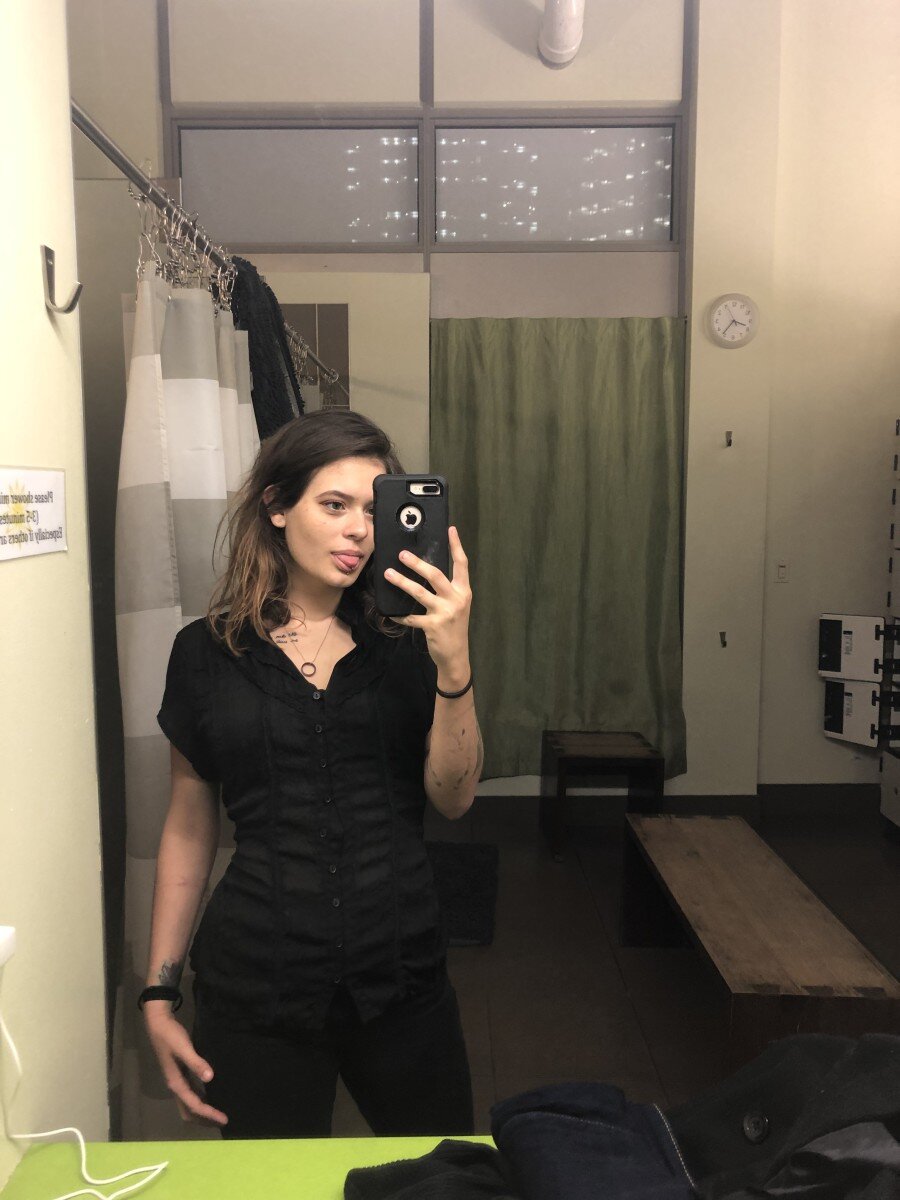 Hugsandrugs (@hugsandrugs), OnlyFans creator