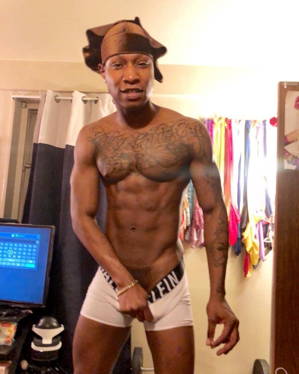 Hulk3nhogan (@hulk3nhogan_), OnlyFans creator