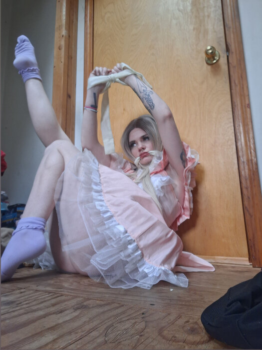 Humanghost (@human.ghost), OnlyFans creator