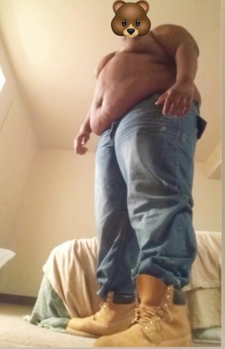 Humanteddybear3 (@humanteddybear3), OnlyFans creator