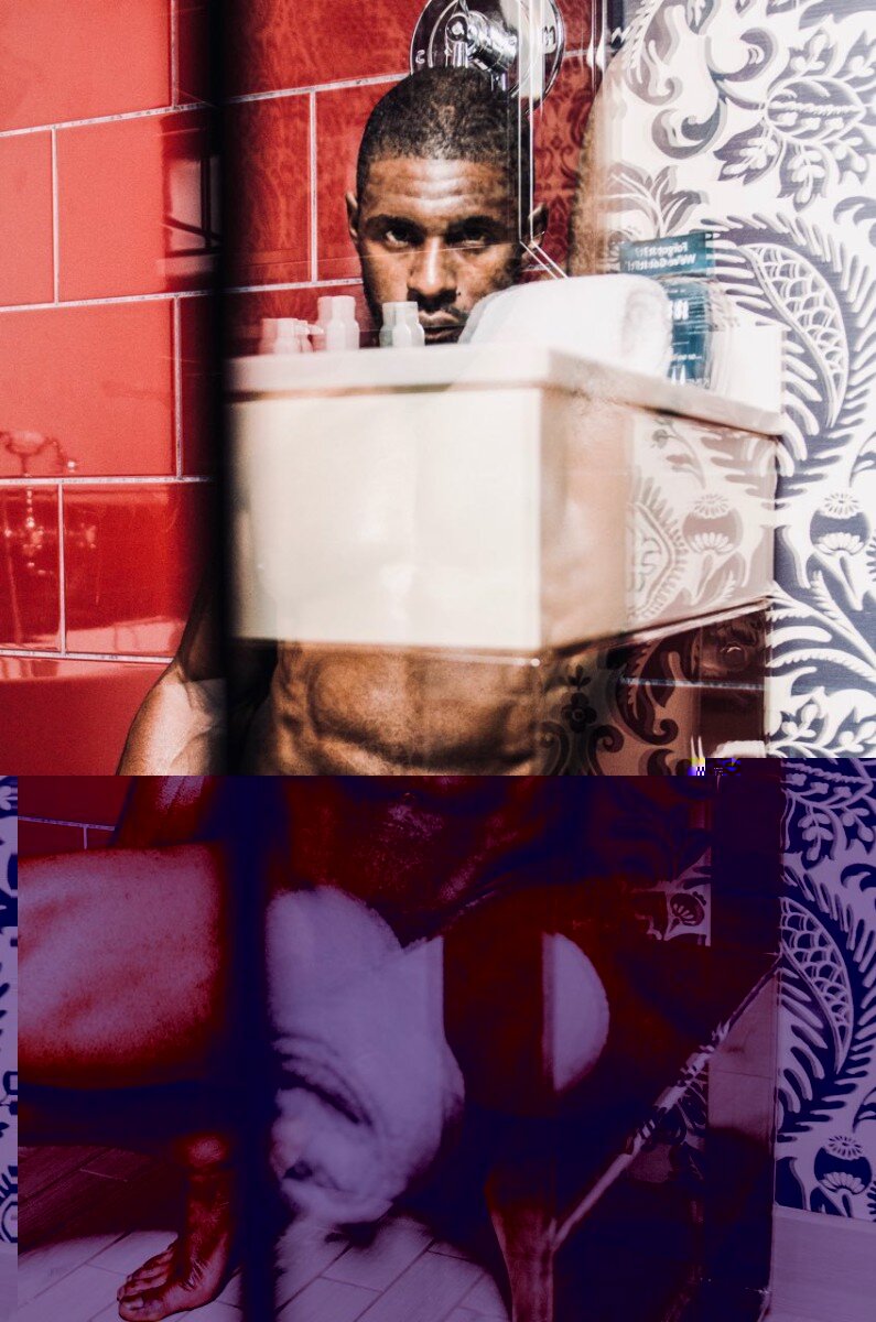 Humanwashboard215 (@humanwashboard_215), OnlyFans creator