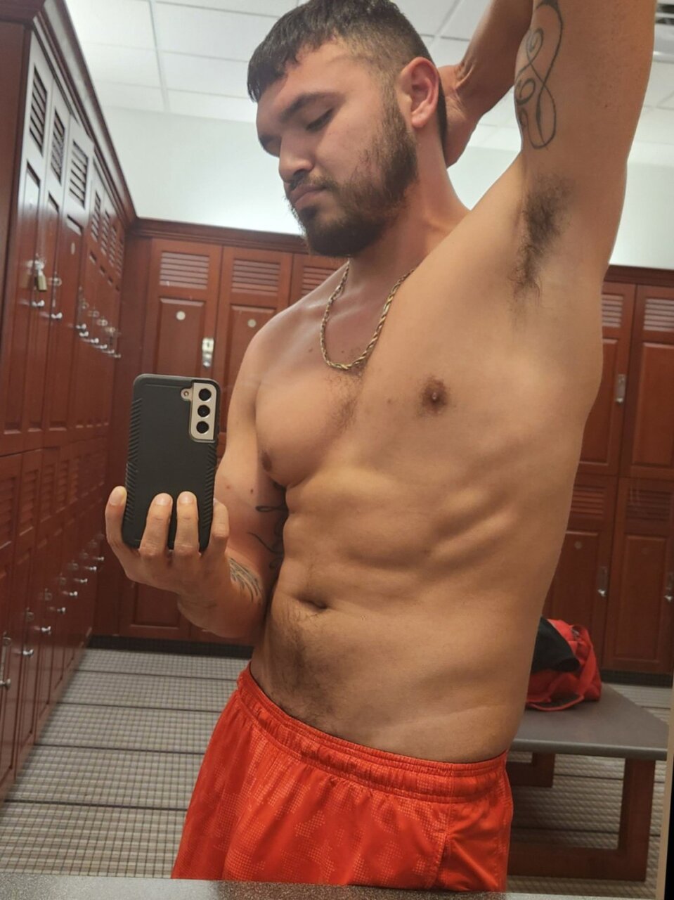 Hungjay100 (@hung_jay100), OnlyFans creator