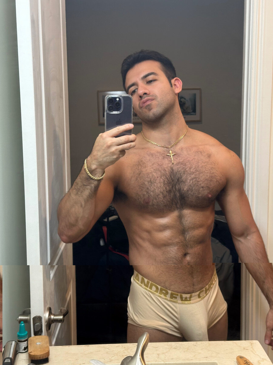 Diego (@hungadonis), OnlyFans creator