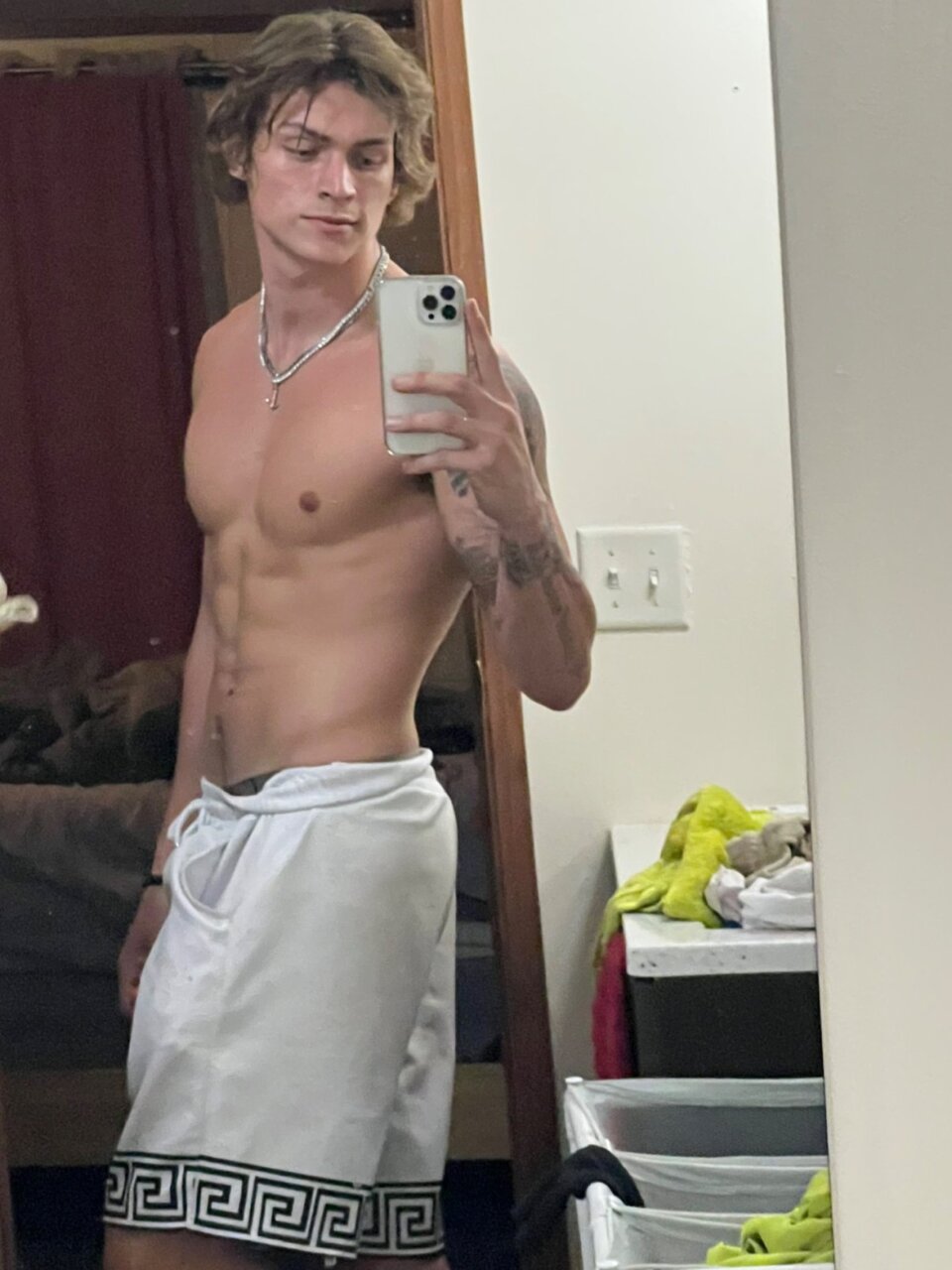Hungodeyfree (@hungodeyfree), OnlyFans creator