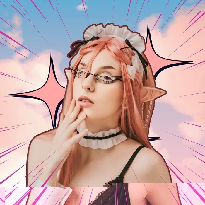 Hungryyoimiya (@hungry_yoimiya), OnlyFans creator