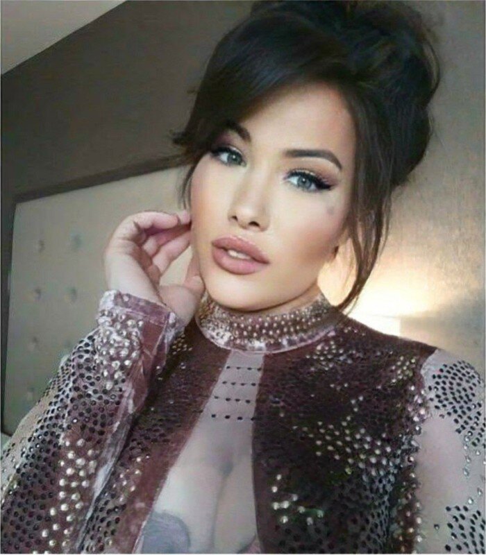 Hungrylilkitty (@hungrylilkitty), OnlyFans creator