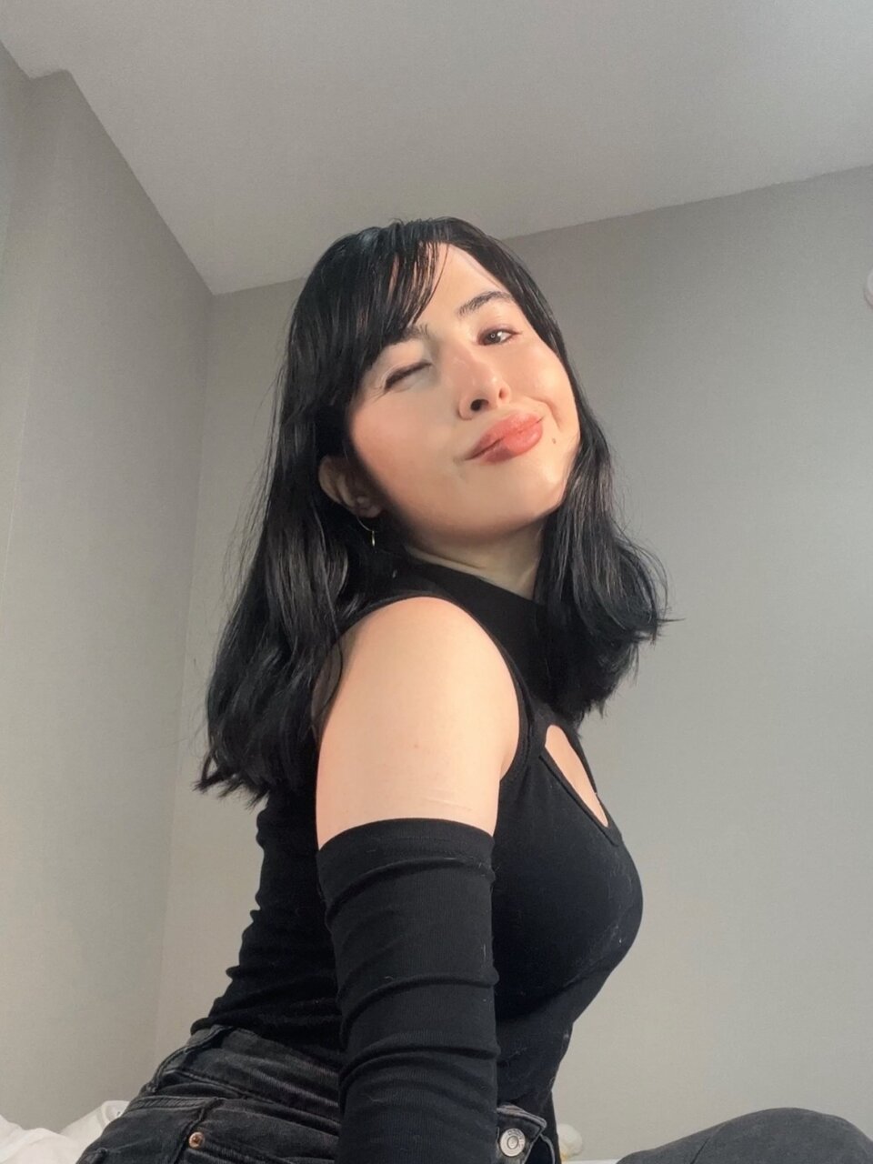 Hunilily (@hunilily), OnlyFans creator