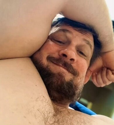 Arthur (@hunkyarthur), OnlyFans creator