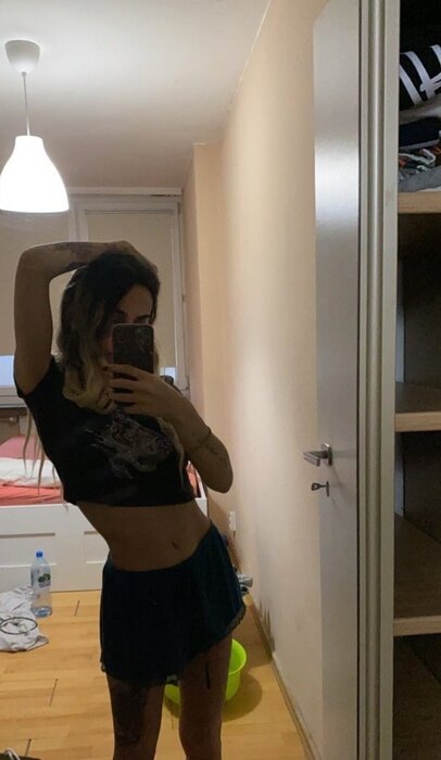 Hunnieebunnyyy (@hunnieebunnyyy), OnlyFans creator