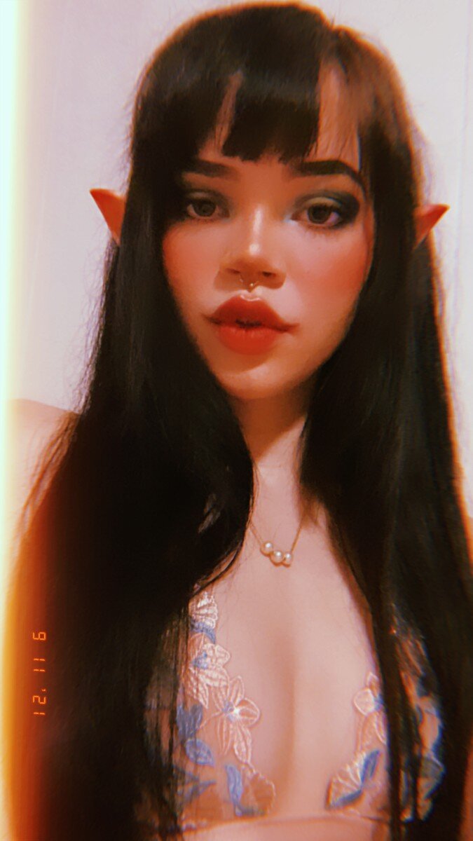 Hunnybnsfw (@hunnybnsfw), OnlyFans creator