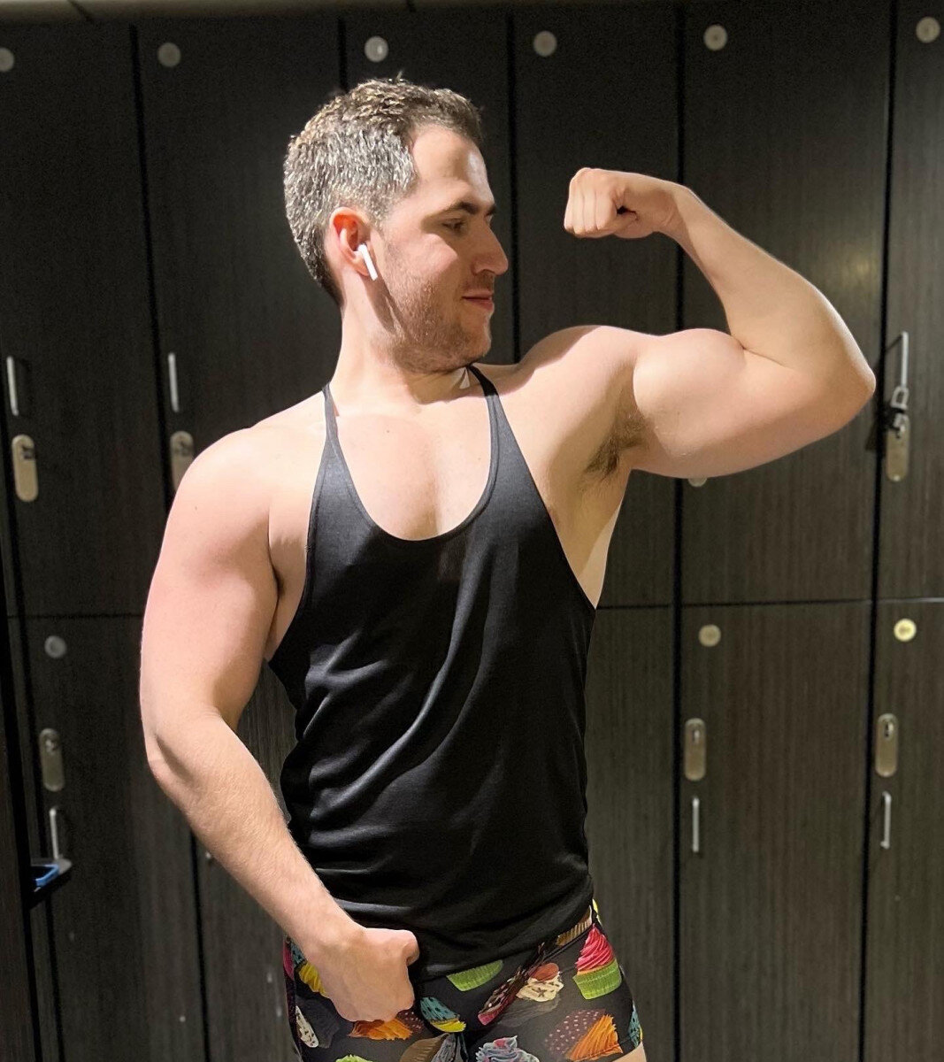 Hunterdeanxl (@hunterdeanxl), OnlyFans creator