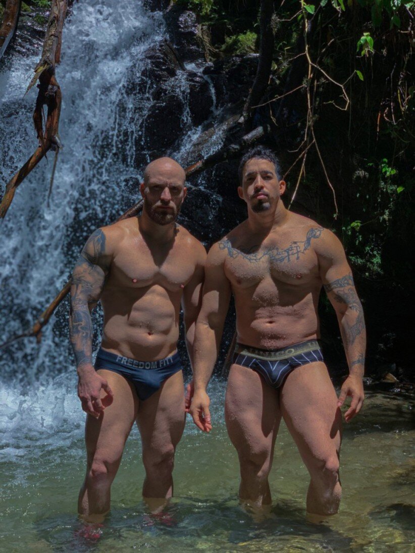 Hunterhotboy23 (@hunterhotboy23), OnlyFans creator