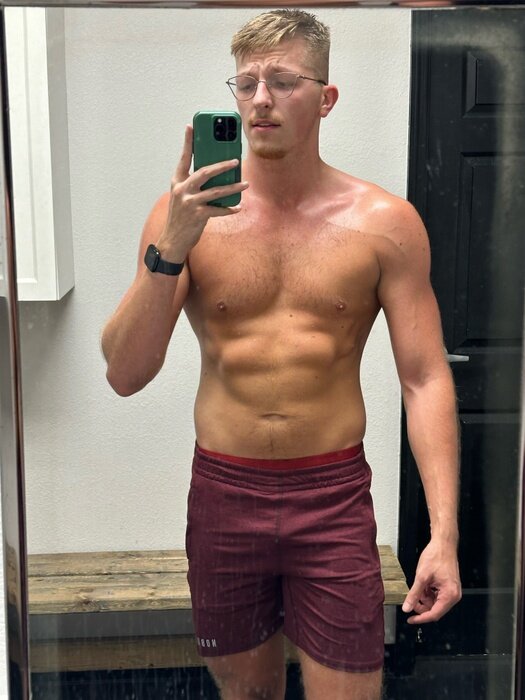 Hunterhunterhunter (@hunterhunterhunter), OnlyFans creator