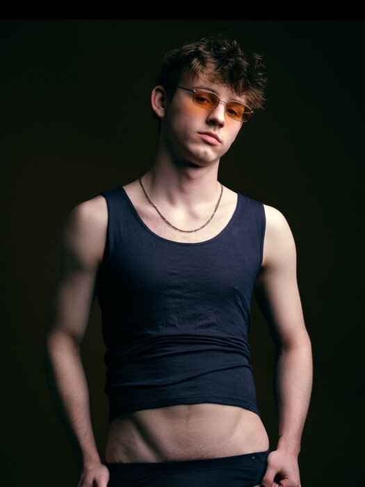 Hunterm00n (@hunterm00n), OnlyFans creator