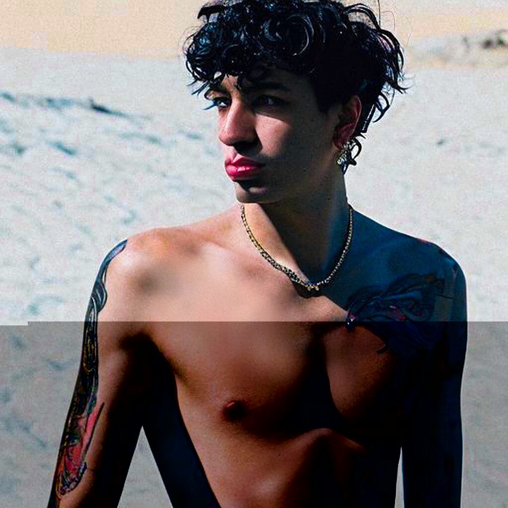 Hunternashxxx (@hunternashxxx), OnlyFans creator