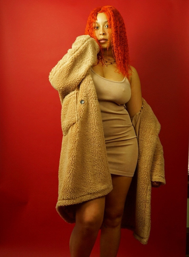Hunyybunz1 (@hunyybunz1), OnlyFans creator