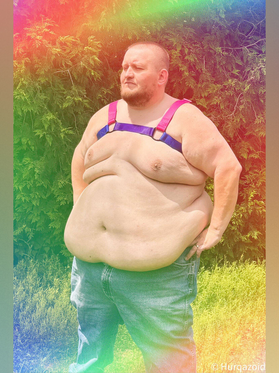 Hurqazoid (@hurqazoid), OnlyFans creator