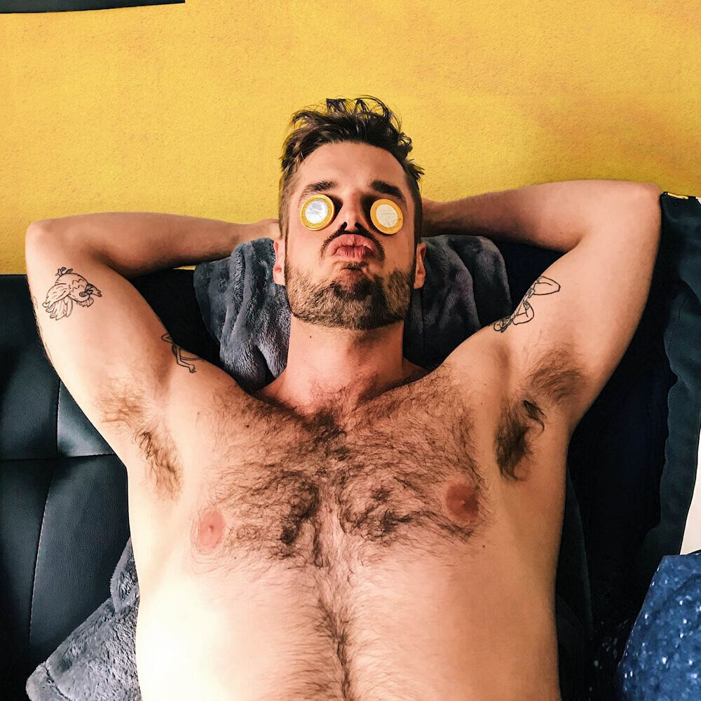 Husbandick (@husbandick), OnlyFans creator