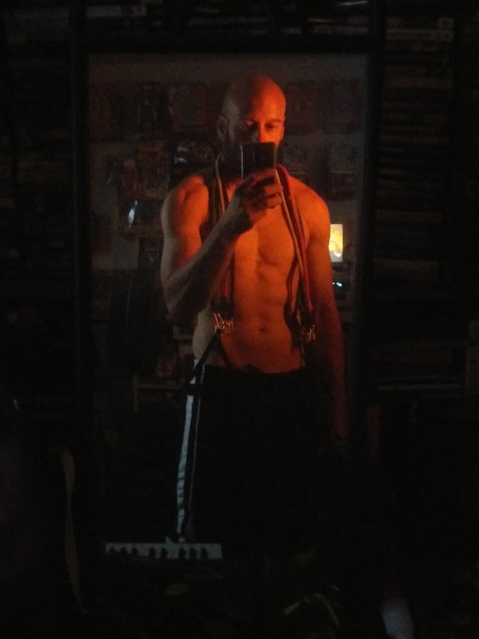 Hwfvince (@hwfvince), OnlyFans creator