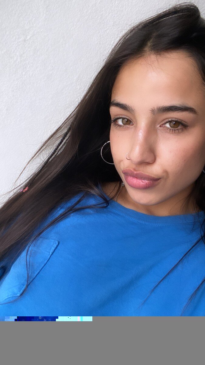 Hxllxkitty (@hxllx_kitty), OnlyFans creator