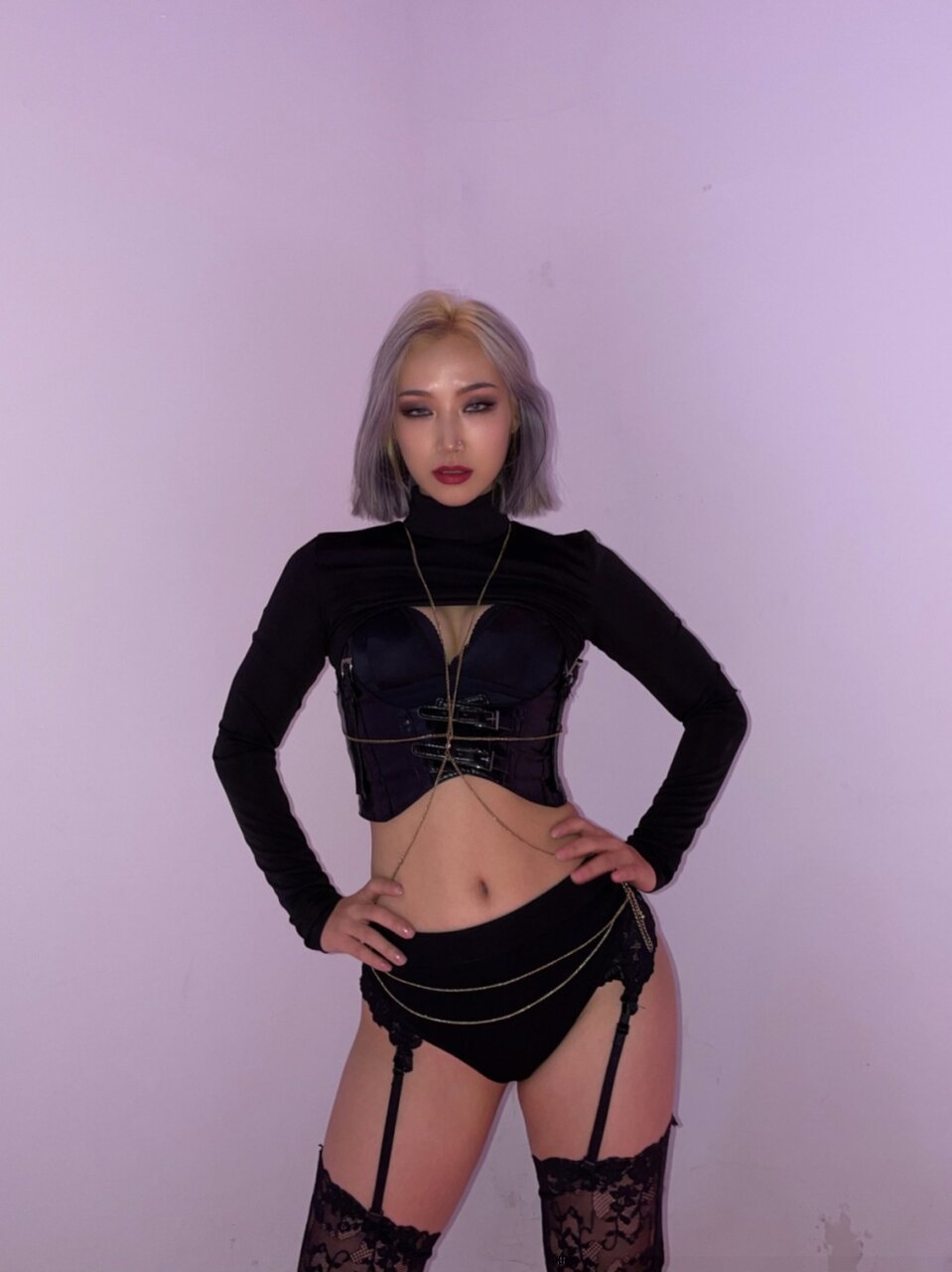 Hyehash (@hyehash), OnlyFans creator