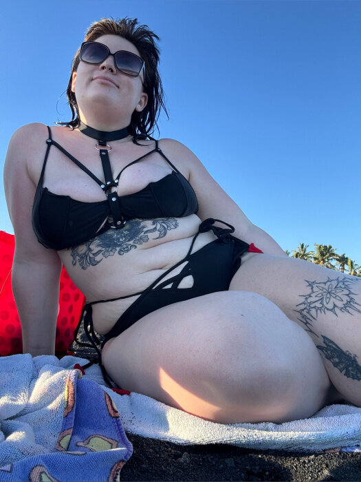 Hypochondrimaxxx (@hypochondrimaxxx), OnlyFans creator