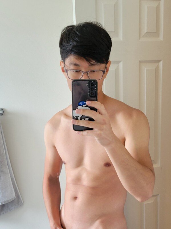 Hyunwo (@hyunwo), OnlyFans creator