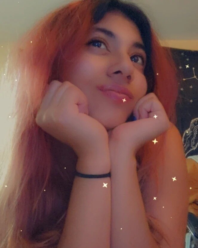 Iinspireliars (@i.inspireliars), OnlyFans creator