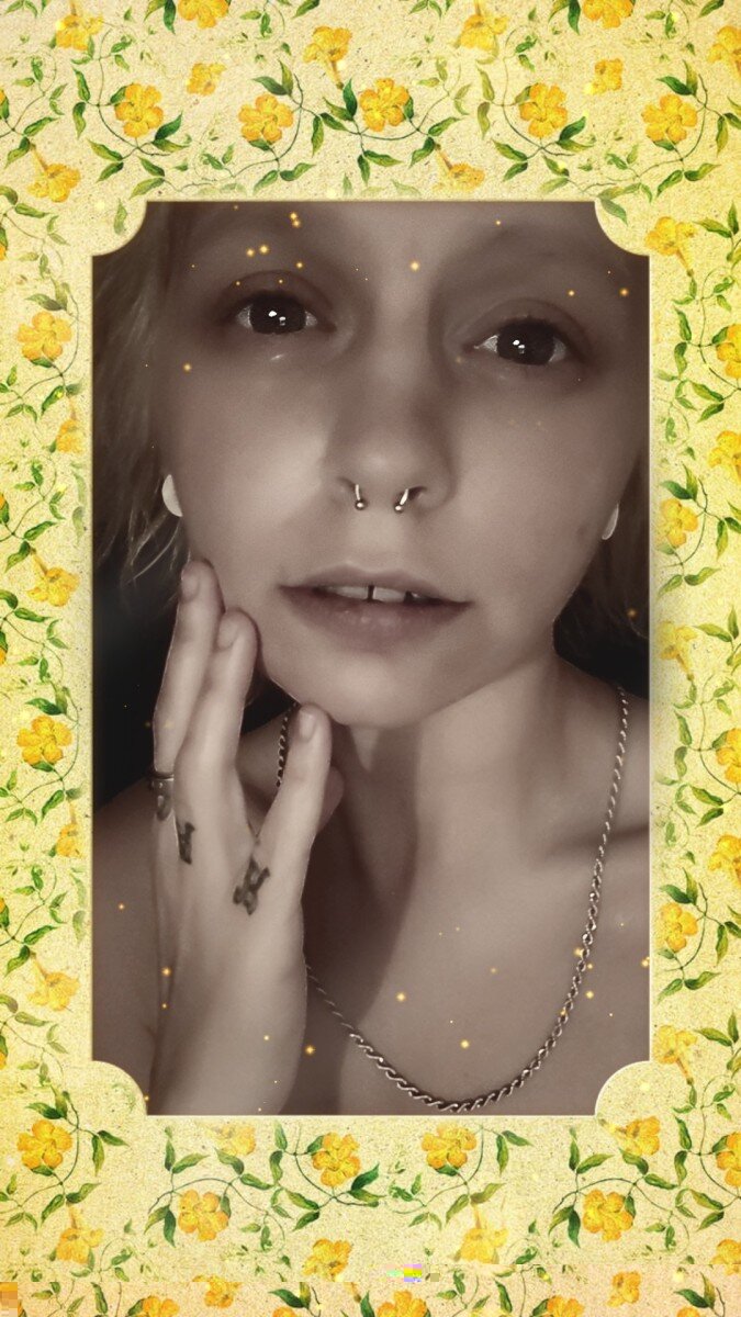 Iabbyboop (@iabbyboop), OnlyFans creator
