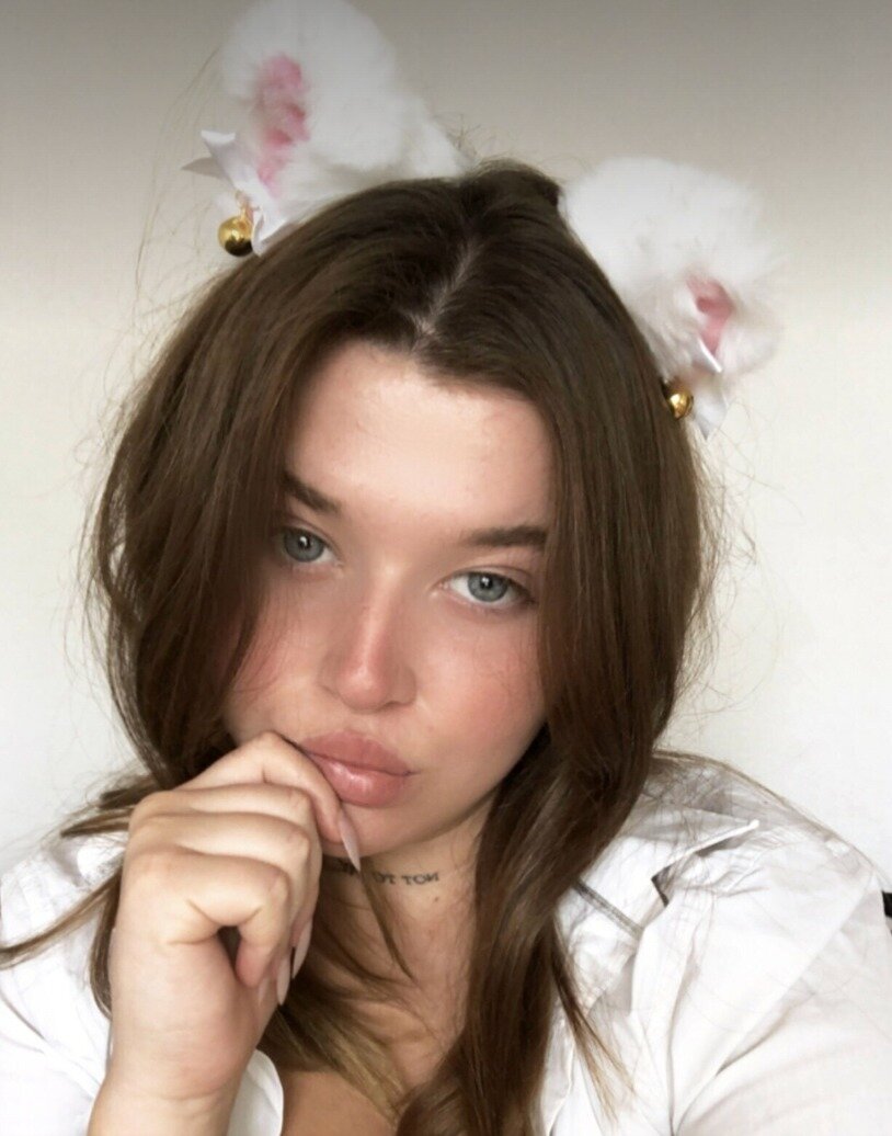Iamannymay (@iamannymay), OnlyFans creator