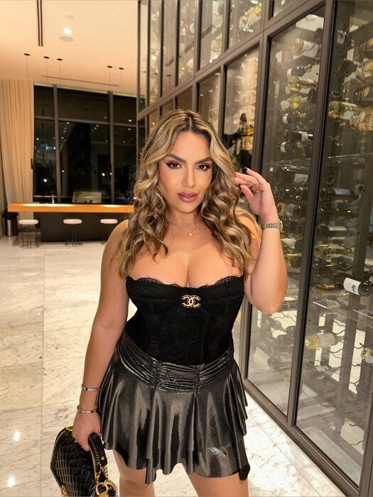 Iamaraqueenbae (@iamaraqueenbae), OnlyFans creator