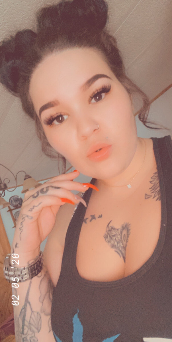 Iambigjuicye (@iambigjuicye), OnlyFans creator