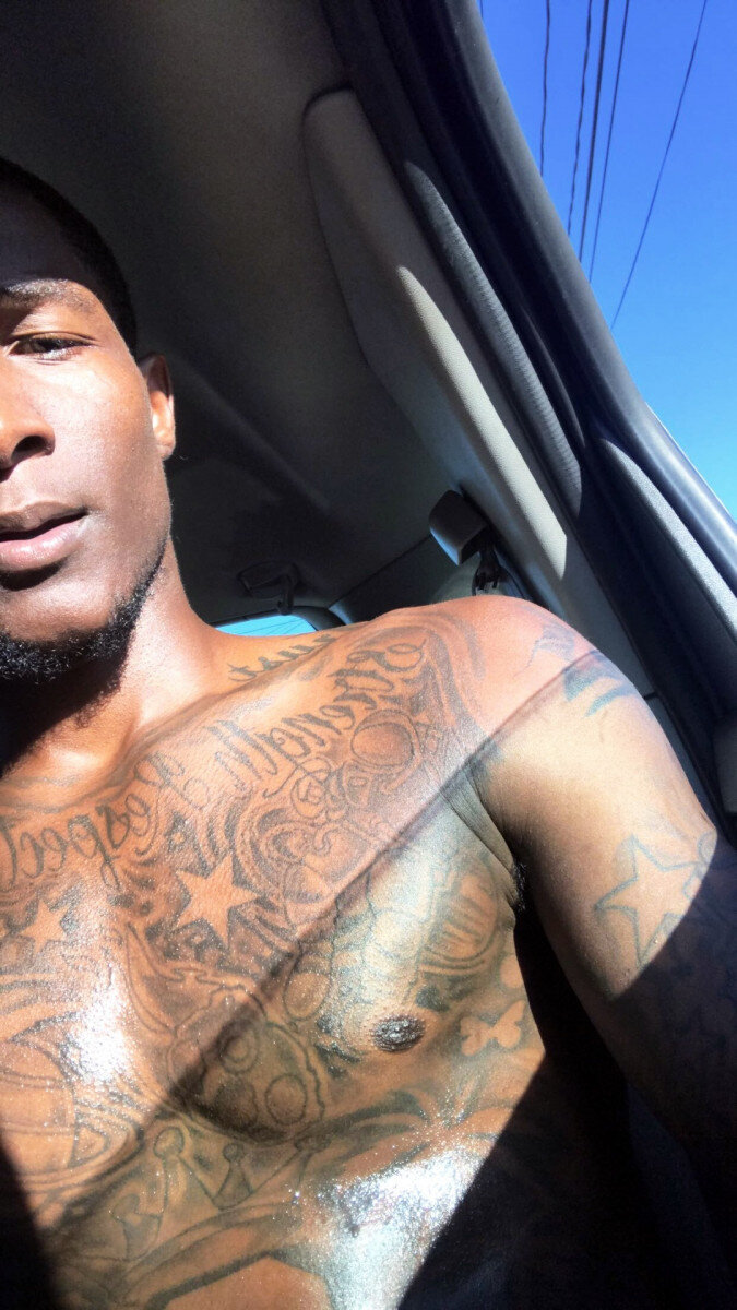 Iambrah (@iambrah), OnlyFans creator