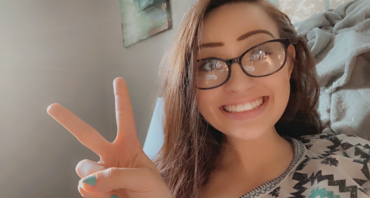 Iamcrystalann (@iamcrystalann), OnlyFans creator