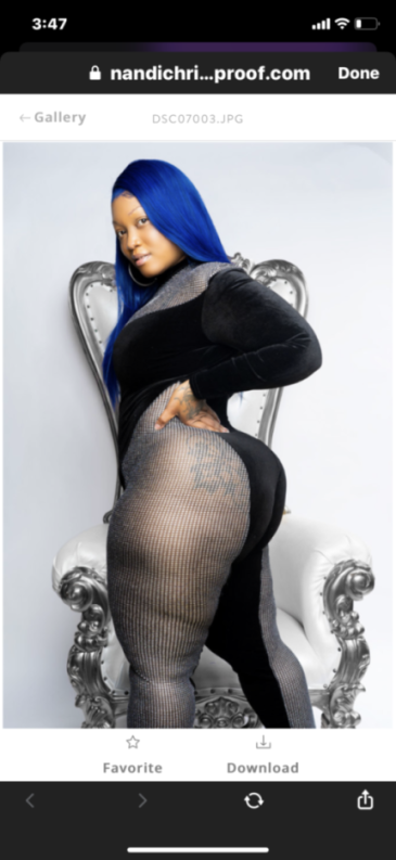 IM (@iameboney35), OnlyFans creator