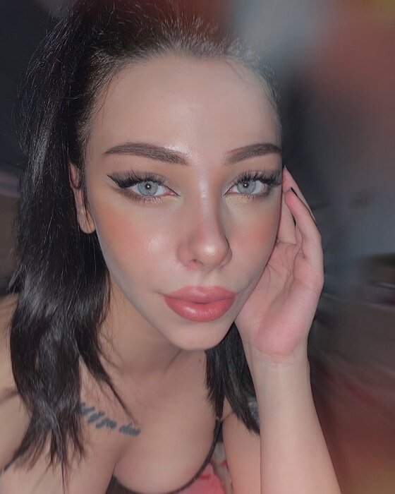 Iameliesweetie (@iameliesweetie), OnlyFans creator