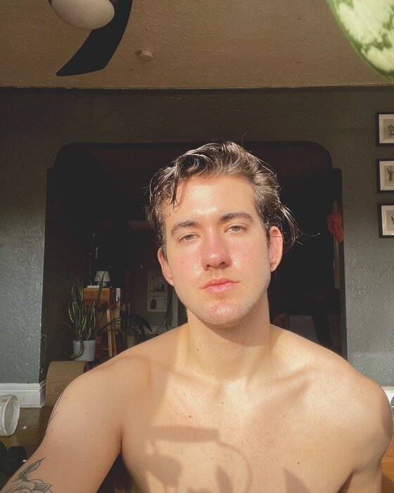 Iamgray429 (@iamgray429), OnlyFans creator