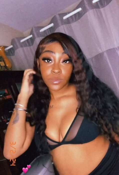 Iamileyane (@iamileyane), OnlyFans creator