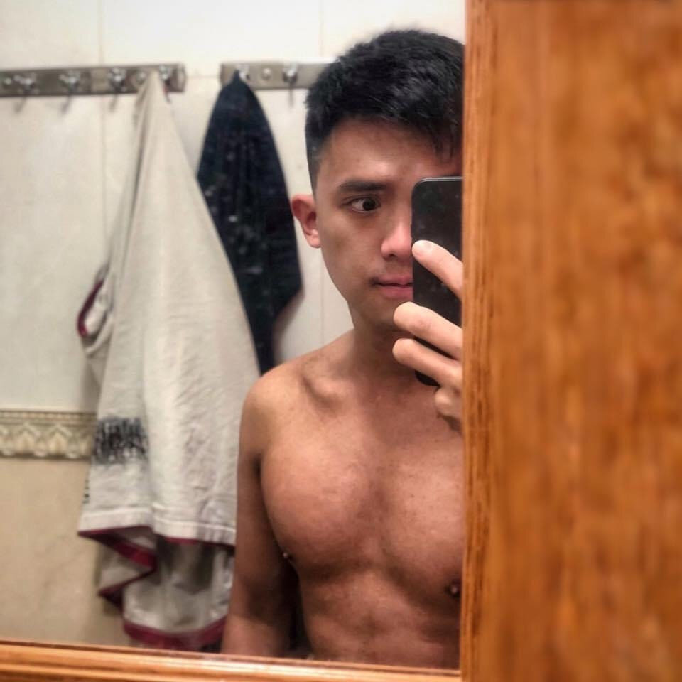 Iamjacksonlee (@iamjacksonlee), OnlyFans creator