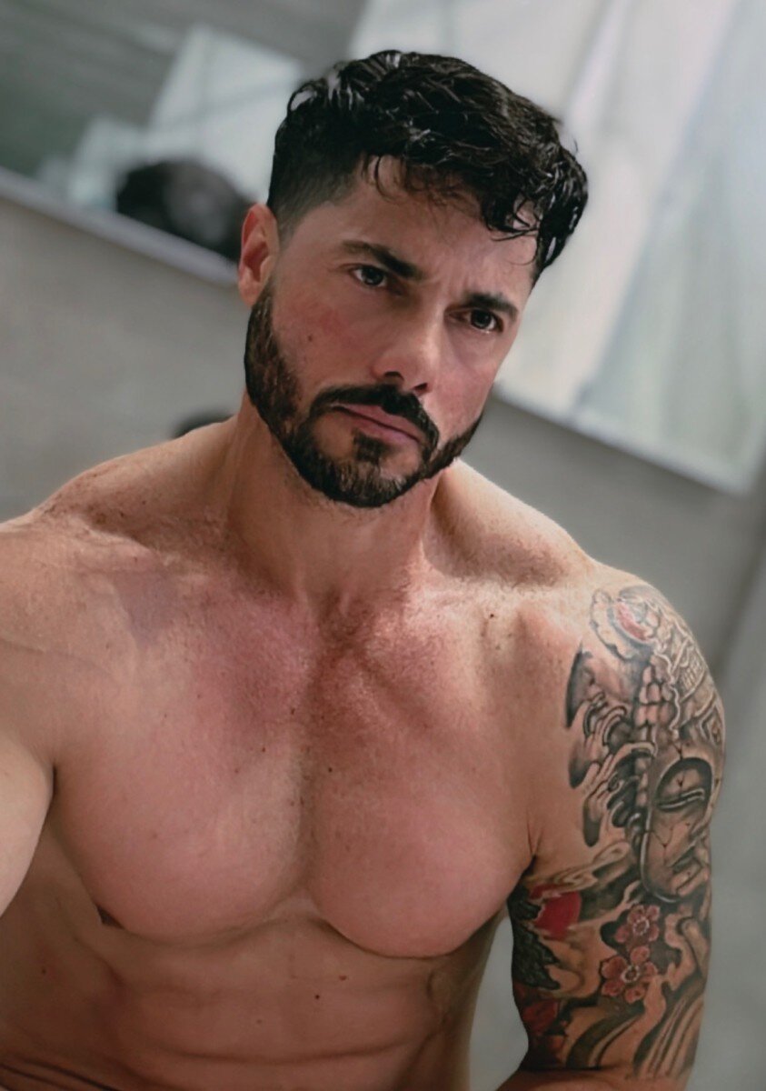 Iamjorgealberti (@iamjorgealberti), OnlyFans creator