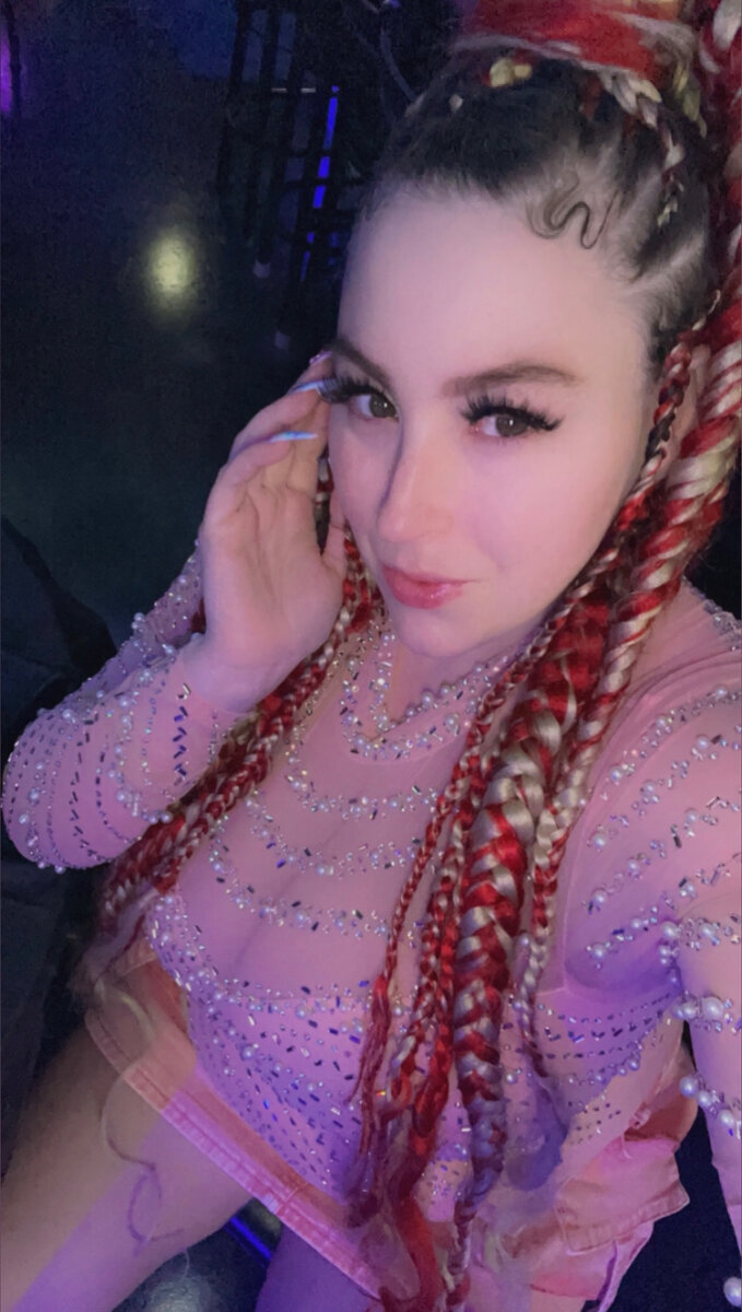 Iamkamilleamora (@iamkamilleamora), OnlyFans creator