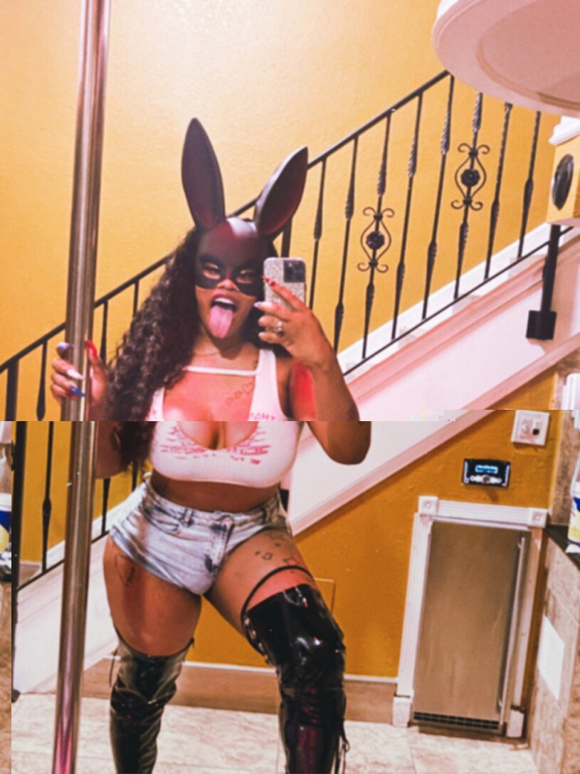 Iamkandiirain (@iamkandiirain), OnlyFans creator