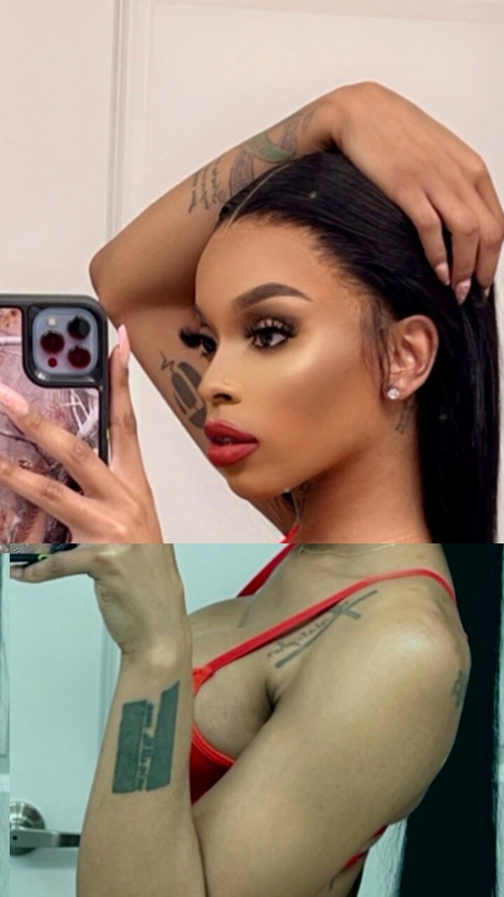 Iamkassidystixxx (@iamkassidystixxx), OnlyFans creator